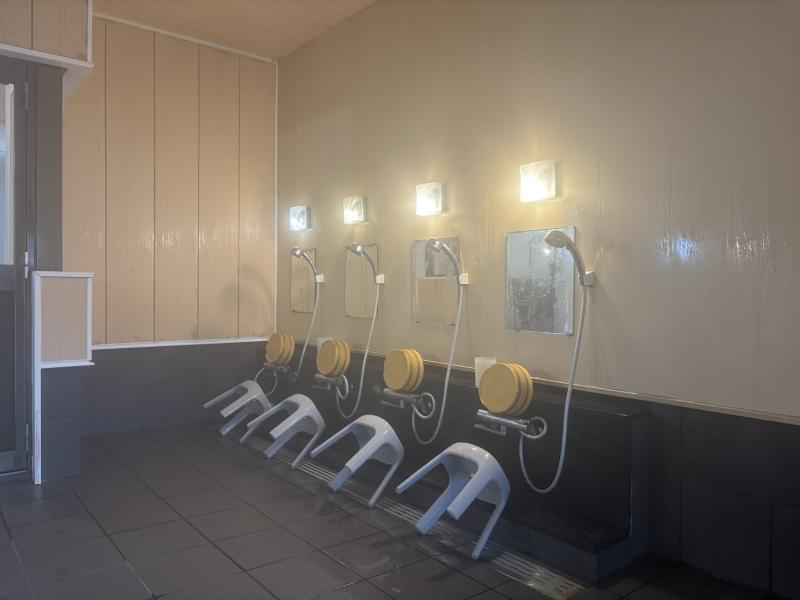 都市ガスへの切り替え