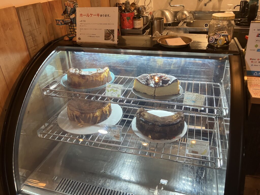 創作を楽しんでいます