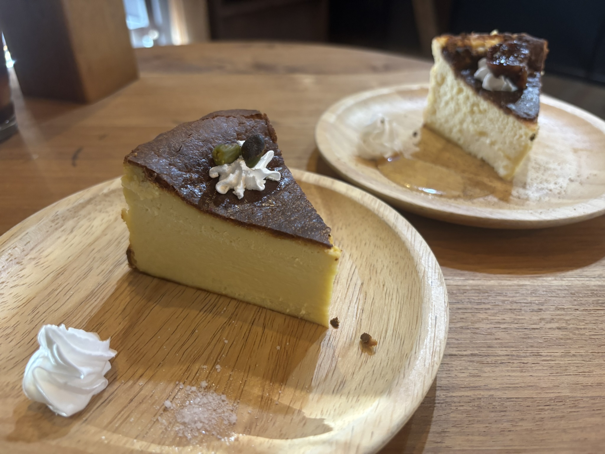 美味しくいただきました